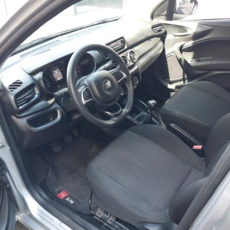 FIAT Argo 1.0 FLEX FIREFLY, Foto 3