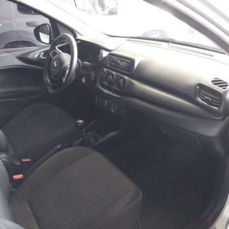 FIAT Argo 1.0 FLEX FIREFLY, Foto 5