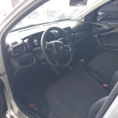FIAT Argo 1.0 FLEX FIREFLY, Foto 6
