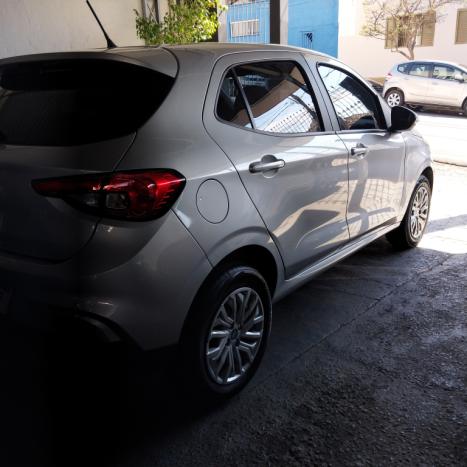 FIAT Argo 1.0 FLEX FIREFLY, Foto 8