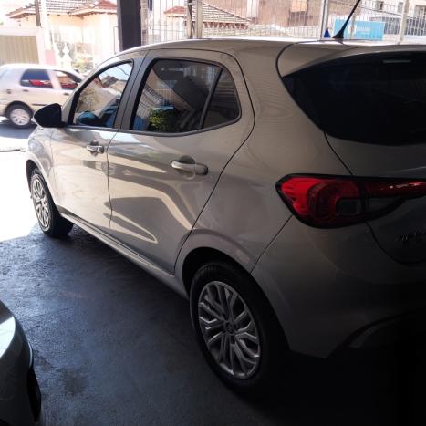 FIAT Argo 1.0 FLEX FIREFLY, Foto 9