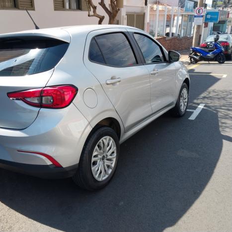 FIAT Argo 1.0 FLEX FIREFLY, Foto 10