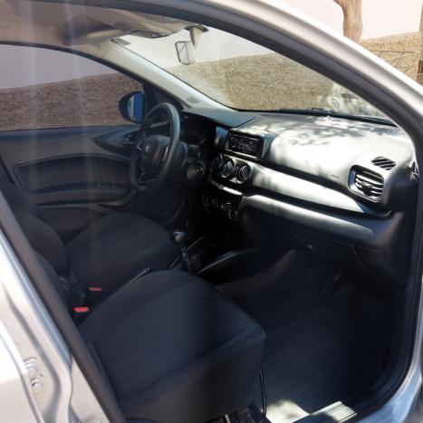 FIAT Argo 1.0 FLEX FIREFLY, Foto 11