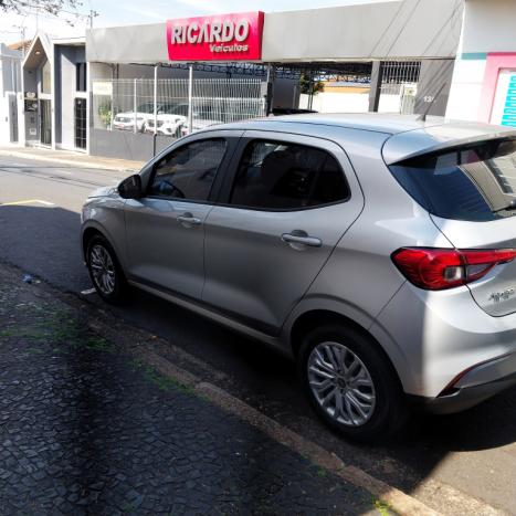 FIAT Argo 1.0 FLEX FIREFLY, Foto 12