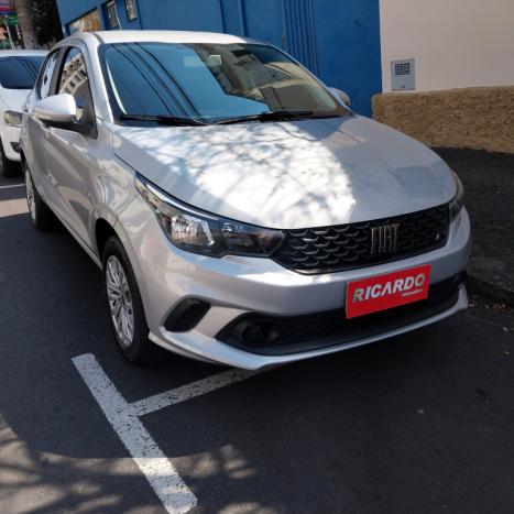 FIAT Argo 1.0 FLEX FIREFLY, Foto 14