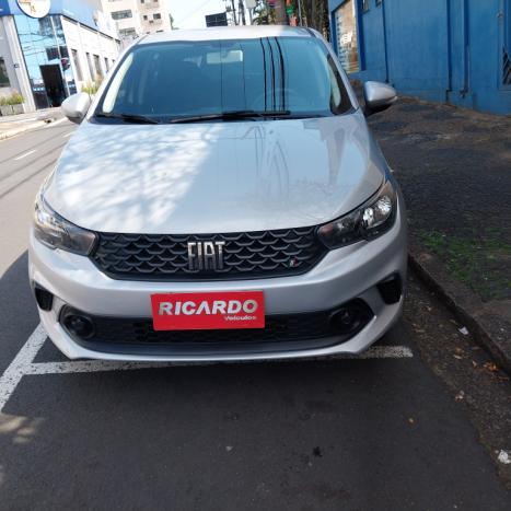 FIAT Argo 1.0 FLEX FIREFLY, Foto 17
