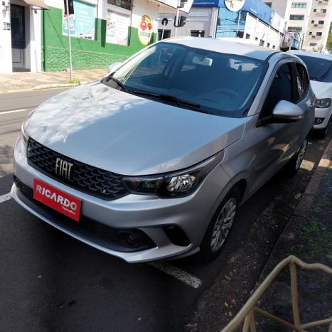FIAT Argo 1.0 FLEX FIREFLY, Foto 18