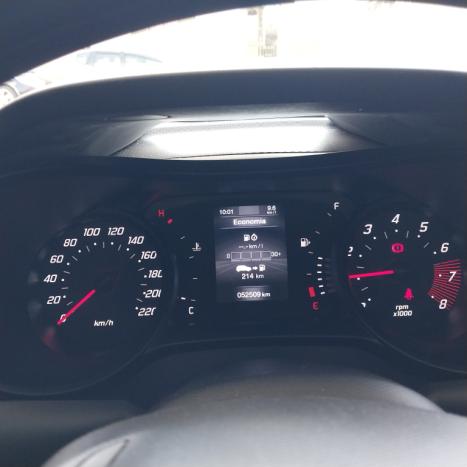 FIAT Argo 1.0 FLEX FIREFLY, Foto 22