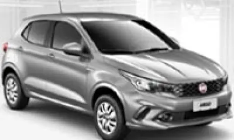 FIAT Argo 1.3 4P FIREFLY FLEX DRIVE, Foto 2 FIAT Argo 1.3 4P FIREFLY FLEX DRIVE, Foto 2