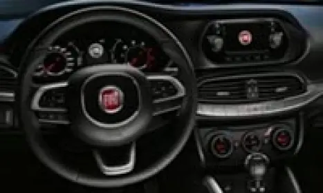 FIAT Argo 1.3 4P FIREFLY FLEX DRIVE, Foto 3 FIAT Argo 1.3 4P FIREFLY FLEX DRIVE, Foto 3