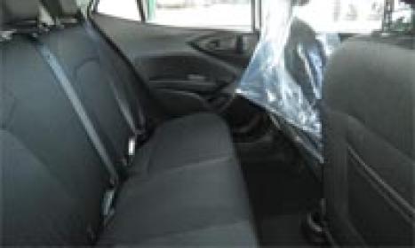 FIAT Argo 1.3 4P FIREFLY FLEX DRIVE, Foto 4 FIAT Argo 1.3 4P FIREFLY FLEX DRIVE, Foto 4