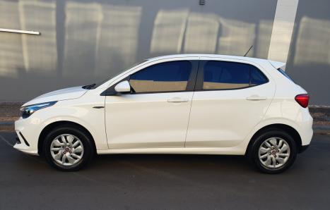 FIAT Argo 1.3 4P FIREFLY FLEX DRIVE, Foto 2