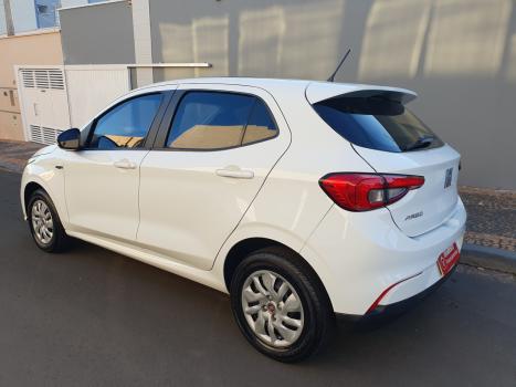 FIAT Argo 1.3 4P FIREFLY FLEX DRIVE, Foto 3