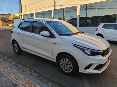 FIAT Argo 1.3 4P FIREFLY FLEX DRIVE, Foto 4
