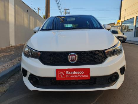 FIAT Argo 1.3 4P FIREFLY FLEX DRIVE, Foto 6