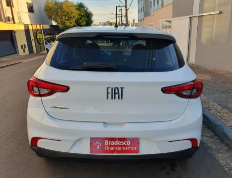 FIAT Argo 1.3 4P FIREFLY FLEX DRIVE, Foto 7