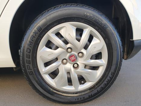 FIAT Argo 1.3 4P FIREFLY FLEX DRIVE, Foto 8