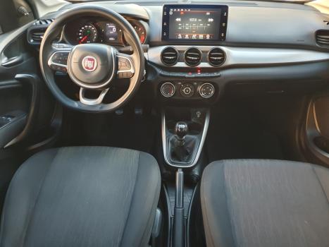 FIAT Argo 1.3 4P FIREFLY FLEX DRIVE, Foto 11