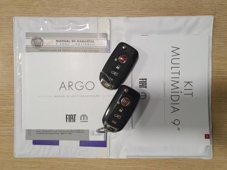 FIAT Argo 1.3 4P FIREFLY FLEX DRIVE, Foto 15