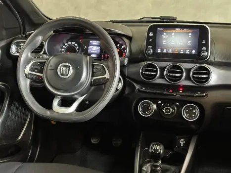 FIAT Argo 1.3 4P FIREFLY FLEX TREKKING, Foto 2 FIAT Argo 1.3 4P FIREFLY FLEX TREKKING, Foto 2