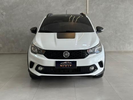 FIAT Argo 1.3 4P FIREFLY FLEX TREKKING, Foto 3 FIAT Argo 1.3 4P FIREFLY FLEX TREKKING, Foto 3