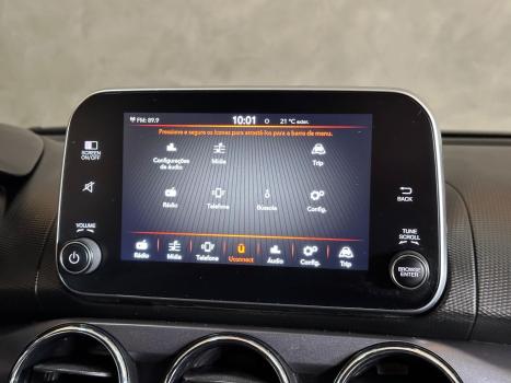 FIAT Argo 1.3 4P FIREFLY FLEX TREKKING, Foto 6 FIAT Argo 1.3 4P FIREFLY FLEX TREKKING, Foto 6