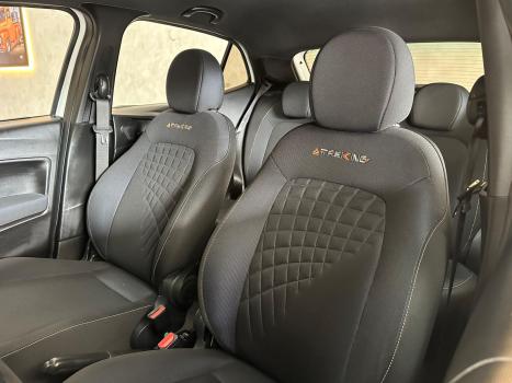 FIAT Argo 1.3 4P FIREFLY FLEX TREKKING, Foto 8 FIAT Argo 1.3 4P FIREFLY FLEX TREKKING, Foto 8