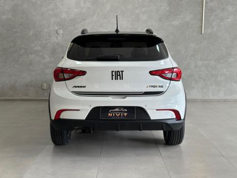 FIAT Argo 1.3 4P FIREFLY FLEX TREKKING, Foto 9 FIAT Argo 1.3 4P FIREFLY FLEX TREKKING, Foto 9