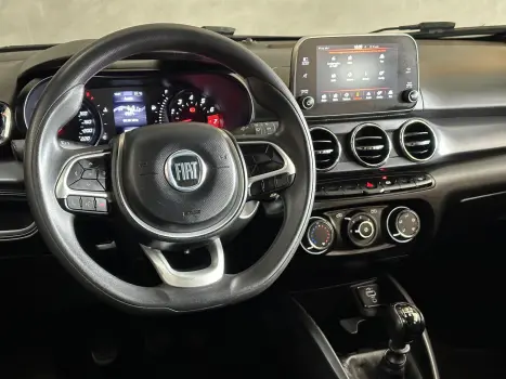 FIAT Argo 1.3 4P FIREFLY FLEX TREKKING, Foto 12 FIAT Argo 1.3 4P FIREFLY FLEX TREKKING, Foto 12