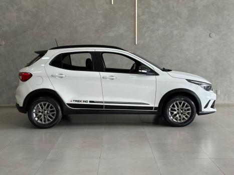 FIAT Argo 1.3 4P FIREFLY FLEX TREKKING, Foto 13 FIAT Argo 1.3 4P FIREFLY FLEX TREKKING, Foto 13