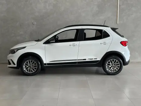 FIAT Argo 1.3 4P FIREFLY FLEX TREKKING, Foto 15 FIAT Argo 1.3 4P FIREFLY FLEX TREKKING, Foto 15