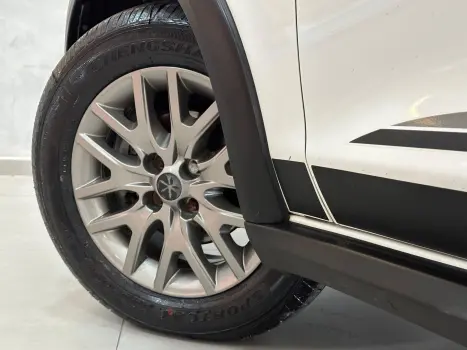 FIAT Argo 1.3 4P FIREFLY FLEX TREKKING, Foto 16 FIAT Argo 1.3 4P FIREFLY FLEX TREKKING, Foto 16