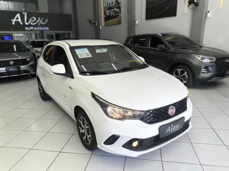 FIAT Argo 1.3 4P FIREFLY FLEX DRIVE, Foto 1