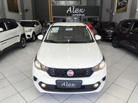 FIAT Argo 1.3 4P FIREFLY FLEX DRIVE, Foto 2