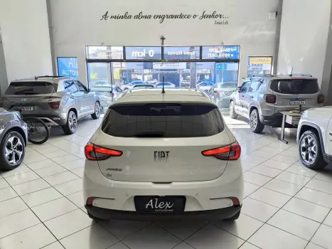 FIAT Argo 1.3 4P FIREFLY FLEX DRIVE, Foto 4