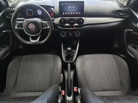 FIAT Argo 1.3 4P FIREFLY FLEX DRIVE, Foto 6