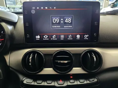 FIAT Argo 1.3 4P FIREFLY FLEX DRIVE, Foto 8