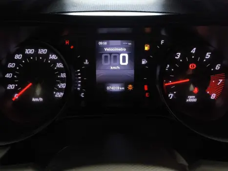 FIAT Argo 1.3 4P FIREFLY FLEX DRIVE, Foto 9