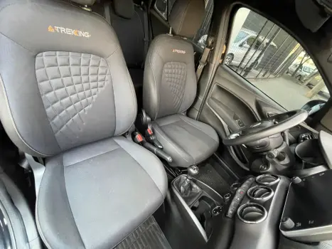FIAT Argo 1.3 4P FIREFLY FLEX TREKKING, Foto 18