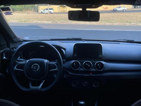 FIAT Argo 1.3 4P FIREFLY FLEX TREKKING, Foto 21