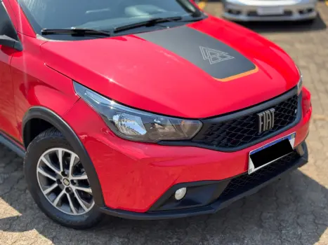 FIAT Argo 1.3 4P FIREFLY FLEX TREKKING, Foto 6