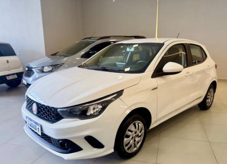 FIAT Argo 1.3 4P FIREFLY FLEX DRIVE, Foto 2