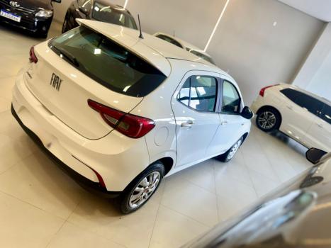 FIAT Argo 1.3 4P FIREFLY FLEX DRIVE, Foto 6