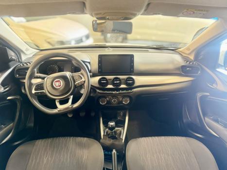 FIAT Argo 1.3 4P FIREFLY FLEX DRIVE, Foto 8