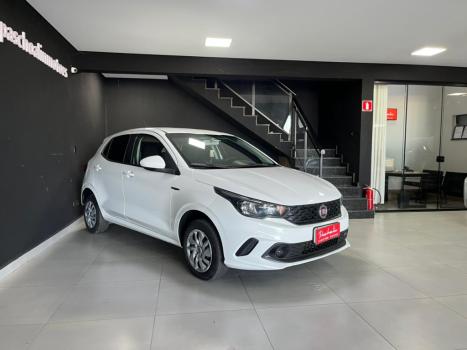 FIAT Argo 1.3 4P FIREFLY FLEX DRIVE, Foto 2