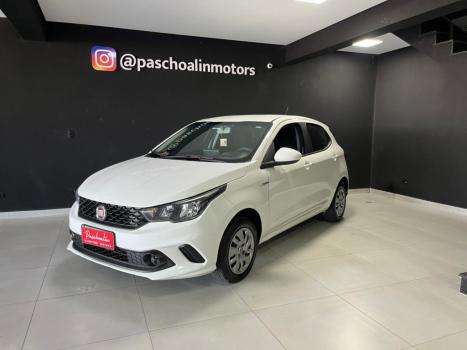 FIAT Argo 1.3 4P FIREFLY FLEX DRIVE, Foto 3