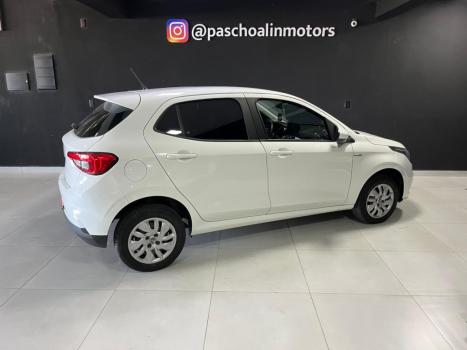 FIAT Argo 1.3 4P FIREFLY FLEX DRIVE, Foto 6