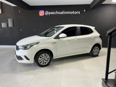 FIAT Argo 1.3 4P FIREFLY FLEX DRIVE, Foto 7