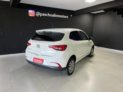 FIAT Argo 1.3 4P FIREFLY FLEX DRIVE, Foto 9