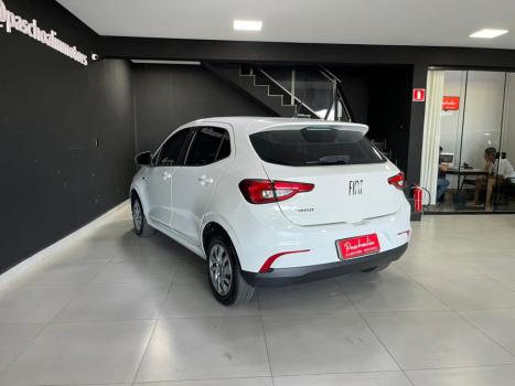 FIAT Argo 1.3 4P FIREFLY FLEX DRIVE, Foto 10